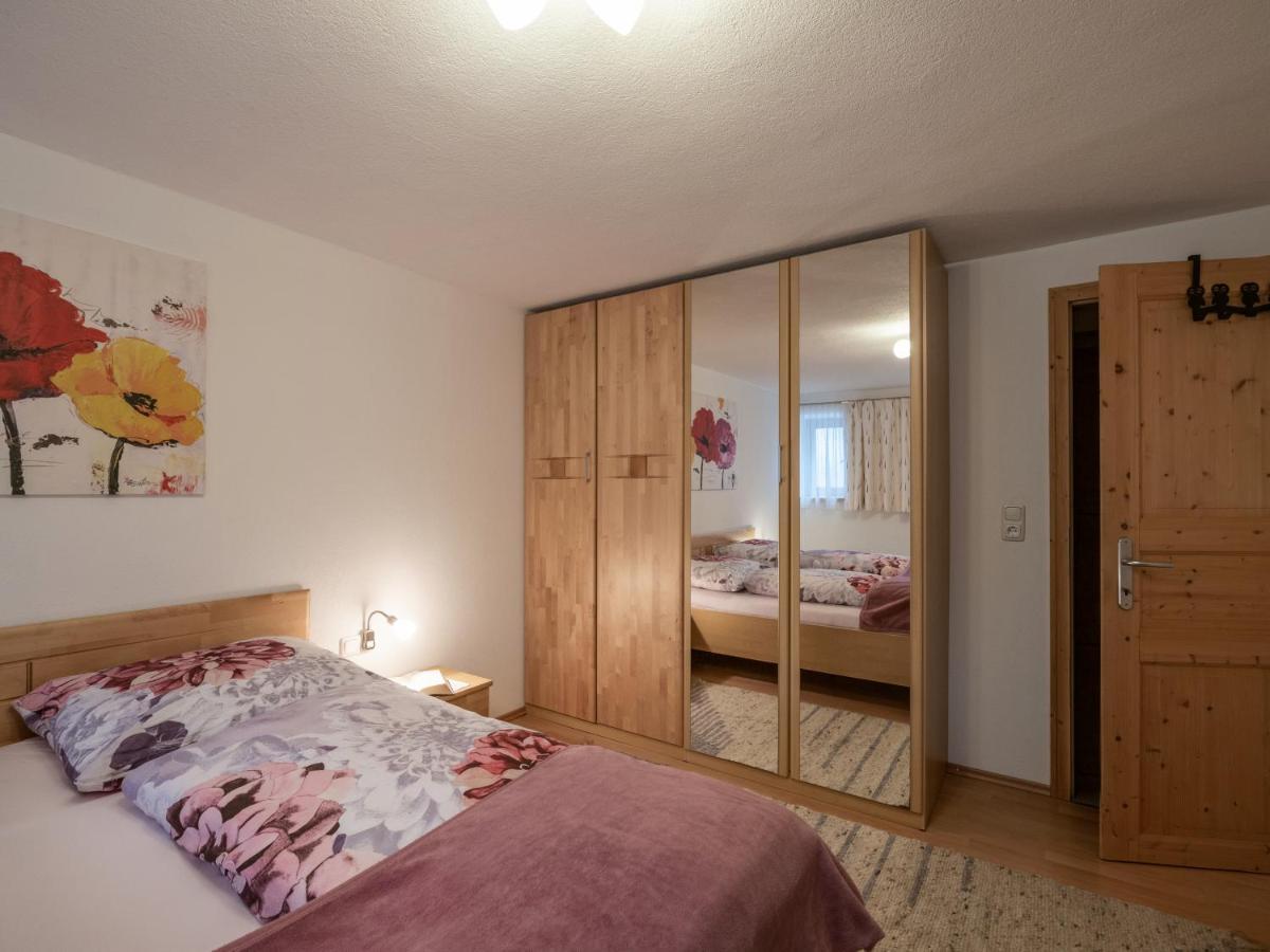 Appartement Stoecklbauer Westendorf Exterior foto
